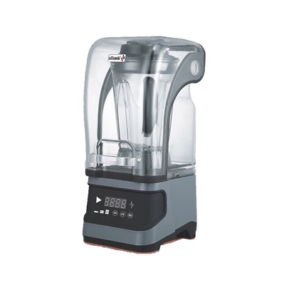 مخلوط کن دیجیتال آلفا میکس مدل 1080C (1.6 لیتر)